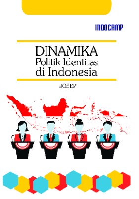 Sampul buku Dinamika politik ide...