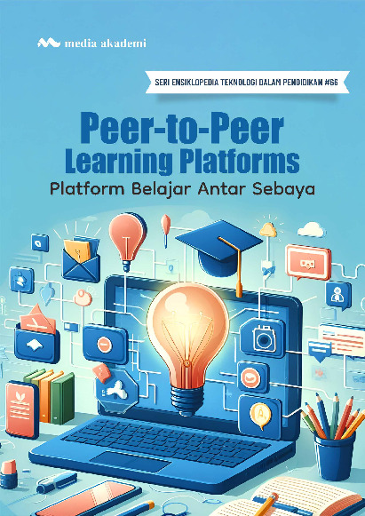 Sampul buku Peer-to-Peer Learning Pla...