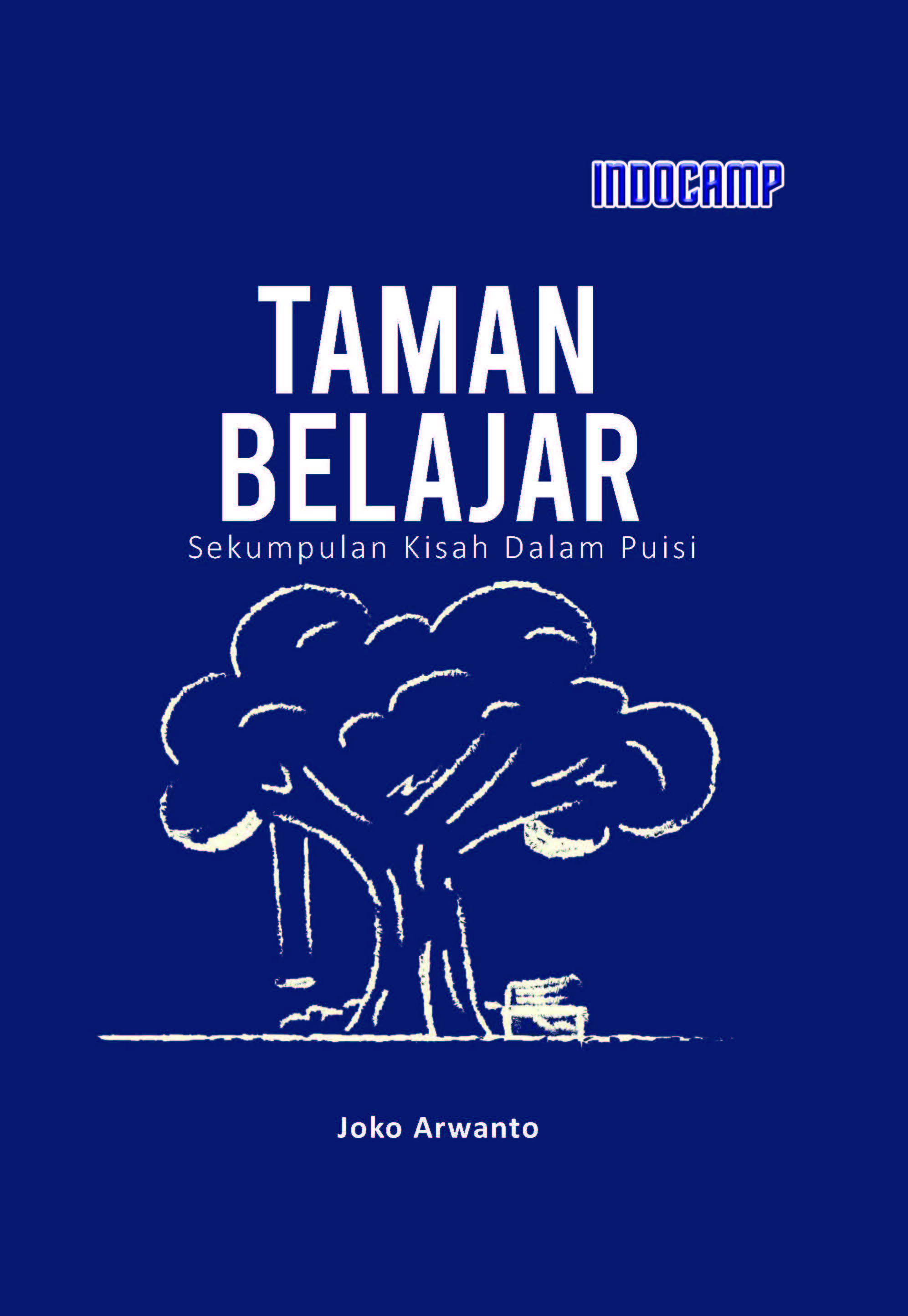 Sampul buku Taman Belajar Sekump...