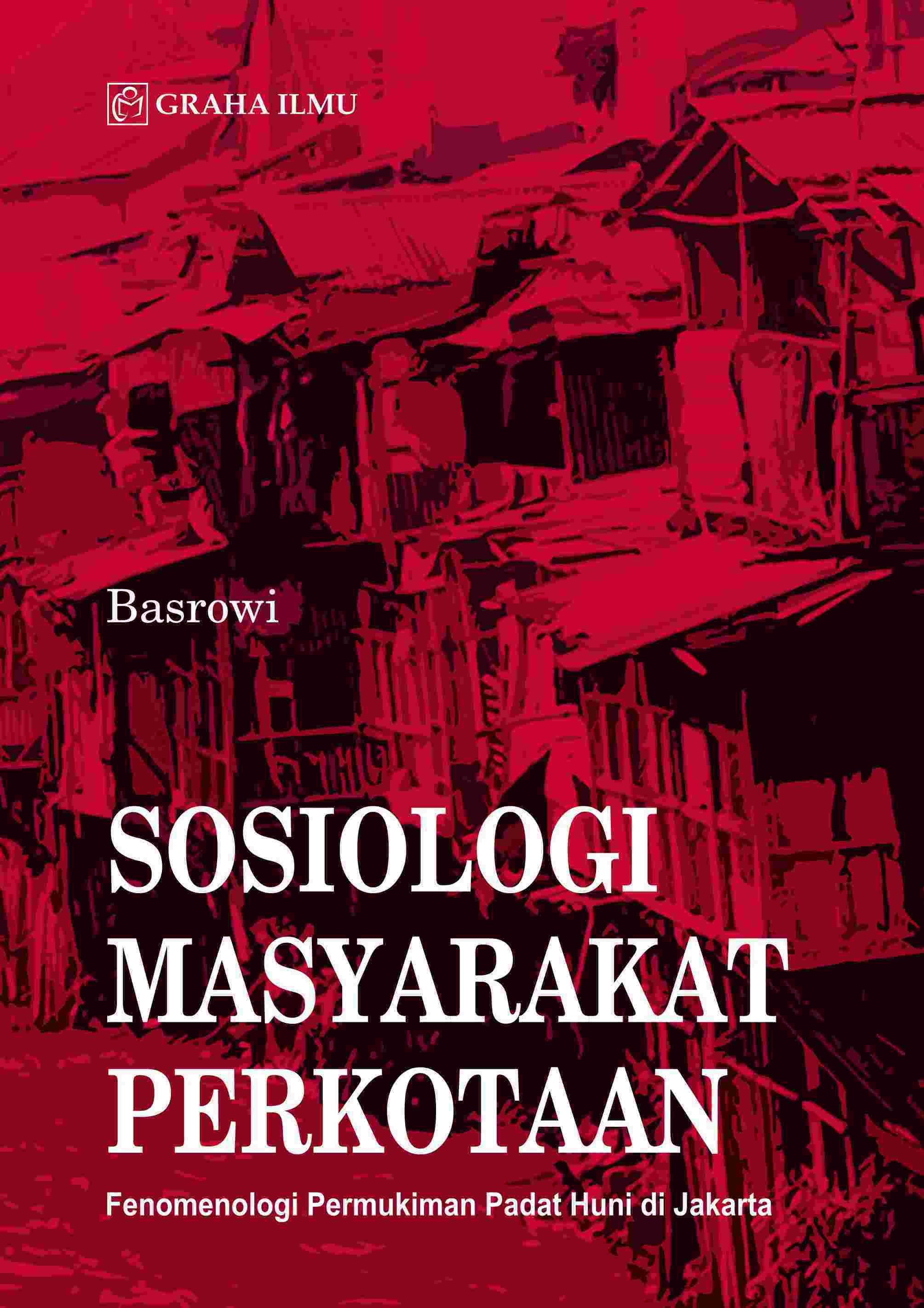 Sampul buku Sosiologi Masyarakat...